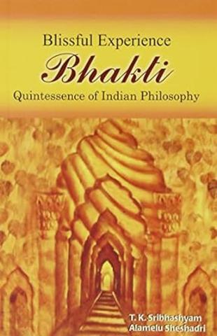 Blissful Experience, Bhakti