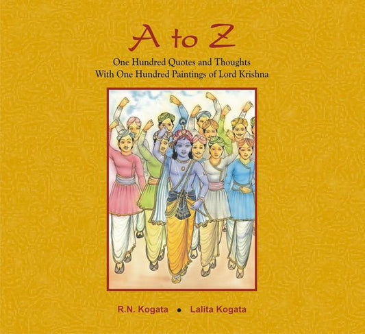 A to Z