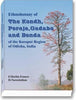 Ethnobotany of The Kondh, Poraja, Gadaba and Bonda
 of the Koraput Region of Odisha, India thumbnail 1
