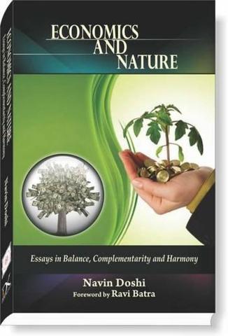 Economics and Nature