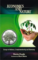 Economics and Nature