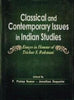 Classical and Contemporary Issues in Indian Studies thumbnail 1