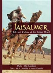 Jaisalmer