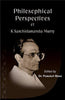 Philosophical Perspectives of K. Satchidanand Murty thumbnail 1