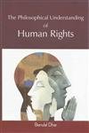 Philosophical Understanding of Human Rights