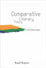 Comparative Literary Theory thumbnail 1