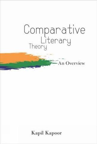 Comparative Literary Theory