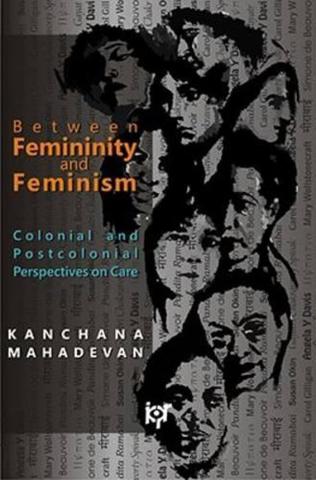 Between Femininity and Feminism