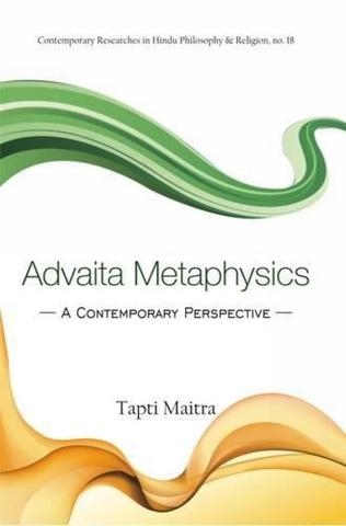 Advaita Metaphysics