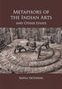 Metaphors of the Indian Arts and Other Essays thumbnail 1
