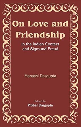On Love and Friendship
