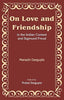 On Love and Friendship thumbnail 1