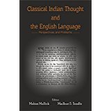 Classical Indian Thought and the English Language