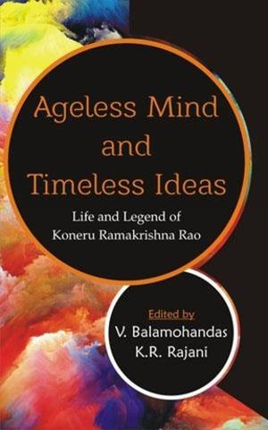 Ageless Mind and Timeless Ideas
