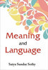 Meaning and Language thumbnail 1
