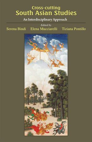 Cross Cutting South Asian Studies