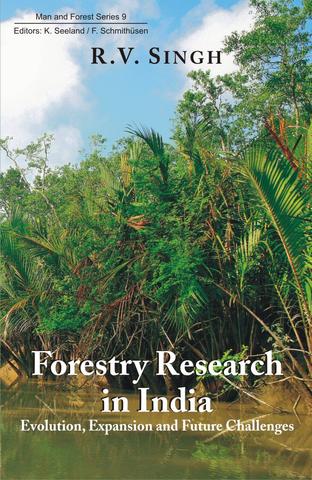Forestry Research in India