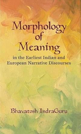 Morphology of Meaning