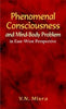 Phenomenal Consciousness and Mind-Body Problem thumbnail 1