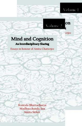 Mind and Cognition An Interdisciplinary Sharing