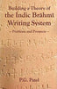 Building a Theory of the Indic Brahmi Writing System thumbnail 1