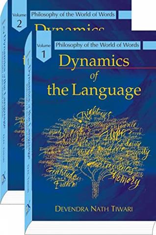 Dynamics of the Language (2 Volume Set)