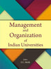 Management and Organization of Indian Universities thumbnail 1
