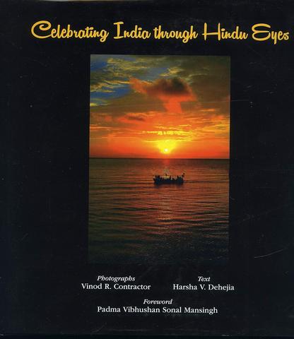 Celebrating India
through Hindu Eyes