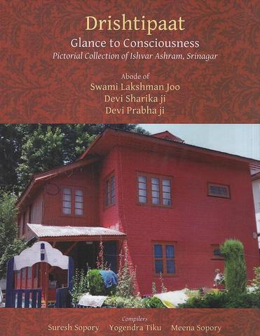 Drishtipaat: Glance to Consciousness