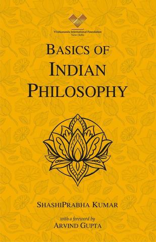 Basics of Indian Philosophy