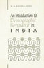 An Introduction to Demographic Behaviour in India thumbnail 1