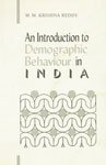 An Introduction to Demographic Behaviour in India