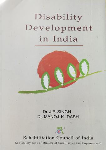 Disability Development in India
