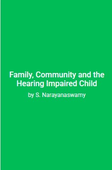 Family, Community and the Hearing Impaired Child