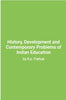 History, Development and Contemporary Problems of Indian Education thumbnail 1