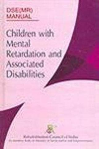 Children with Mental Retardation and Associated Disabilities