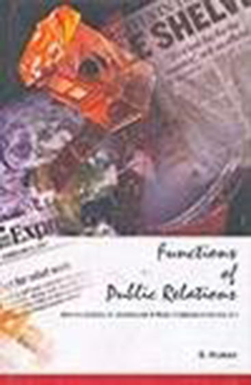 Functions of Public relations