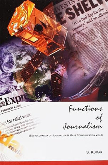 Functions of Journalism