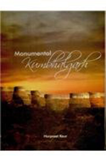 Monumental Kumbalgarh