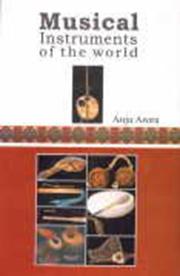 Musical Instruments of The World