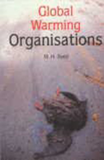 Global Warming Organisations