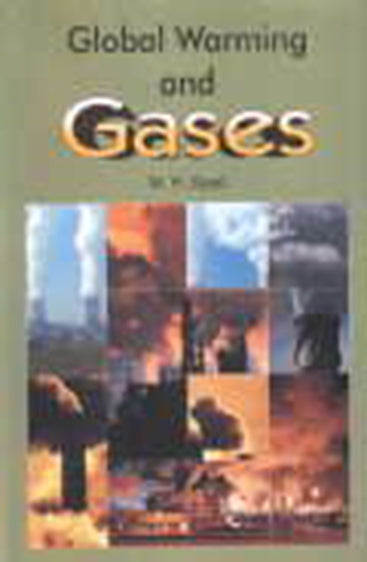Global Warming and Gases