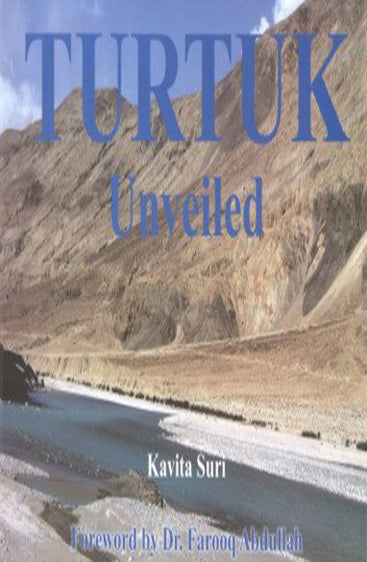 Gateway to Gilgit-Baltistan: Turtuk Unveiled