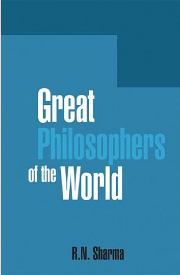 Great Philosophers of the World
