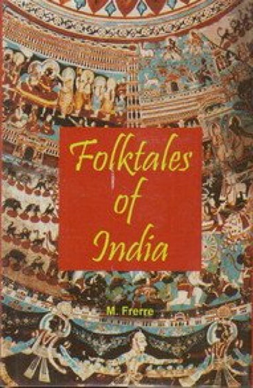 Folktales of India