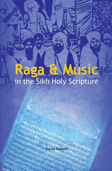 Raga & Music in the Sikh Holy Scriptures