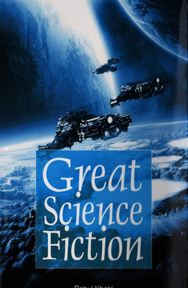 Great Science Fiction