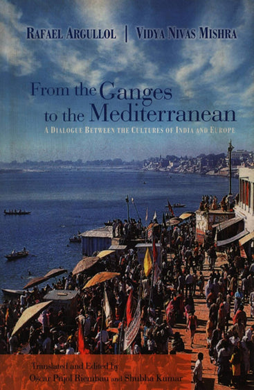 From the Gangesh to the Mediterranean