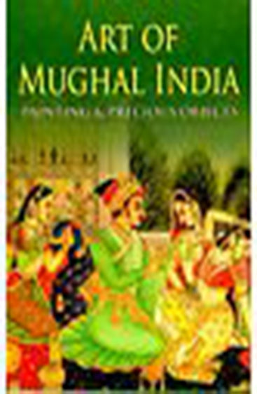 Art of Mughal India