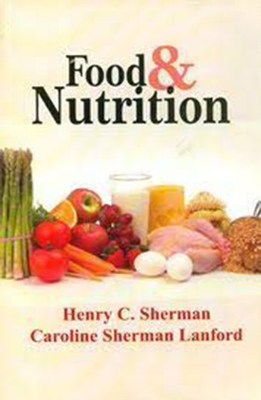 Food & Nutrition
